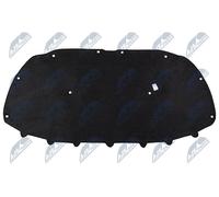 NTY Engine Bay Insulation EZC-WW-231 For VW Hood Insulation New