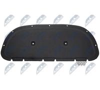 NTY Engine Bay Insulation EZC-WW-512 For Seat VW Hood