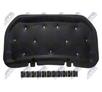 NTY Engine Bay Sound Deadening EZC-LR-038 For Land Rover