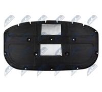 NTY Engine Bay Sound Insulation EZC-WW-236 For VW Hood