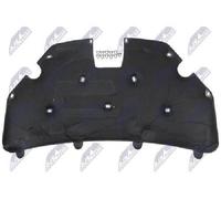 NTY Engine Compartment Insulation EZC-FR-235 For Ford Hood