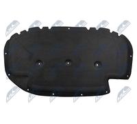 NTY Engine Compartment Insulation EZC-WW-227 For VW Hood