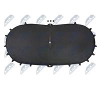 NTY Engine Compartment Insulation EZC-WW-230 For VW Hood Mid Section