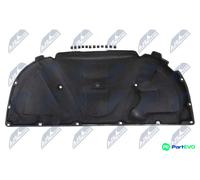 Original NTY Engine Compartment Insulation EZC-AU-109 For Audi