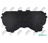 Original NTY Engine Insulation EZC-AU-112 For Audi