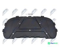 NTY ENGINE COMPARTMENT NOISE INSULATION EZCBM175 FOR BMW