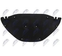 NTY Engine Compartment Sound Insulation EZC-TY-127 For Toyota