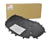 NTY Engine Compartment Soundproofing EZC-VW-116 Engine Hood