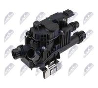 THERMOSTAT COOLANT CTM-CT-017 FOR PEUGEOT PARTNER/Platform/Chassis/Box/TEPEE