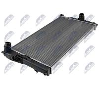 NTY CCH-BM-003 Engine radiator