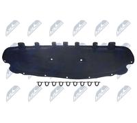 NTY Engine Hood Compartment Insulation EZC-WW-519 For VW Motorhaube Reinforced