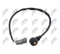 KNOCK SENSOR ESS-SU-002 FOR SUZUKI OPEL K10B 1.0L 3cyl SPLASHK12B 1.2L 4cyl 1.0L