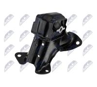NTY Engine Motor Mount Storage ZPS-CH-155 Left Reinforced New For Jeep