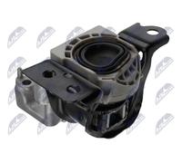NTY Engine Mount Hydrolager Right ZPS-RE-154 for Renault 112104344R