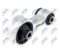 NTY Engine Mount Reinforced Rear, ZPS-MZ-003 for Mazda 6-Speed Manual
