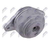 NTY Engine Mount ZPS-ME-075 For Mercedes-Benz Front Left/Right Reinforced