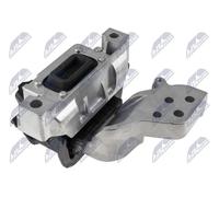 NTY Engine Mount ZPS-MS-104 For Mitsubishi Front Reinforced New