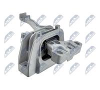 NTY Engine Mount ZPS-WW-063 Front Right Reinforced 100% Fit