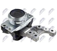 NTY Engine Mounting Right ZPS-PE-042 For Citroën DS Peugeot Reinforced