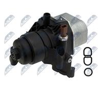 NTY CCL-VW-018 Engine oil cooler