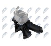 NTY CCL-VW-062 Engine oil cooler
