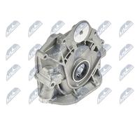 NTY Engine Oil Pump BPO-WW-009 For Audi VW New OE 074115105D