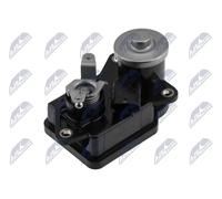 NTY ENK-ME-010 Intake Manifold Swirl Flap Actuator 4-Pin 12V Electric New