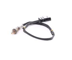NTY ENOX-BM-005 NOx sensor