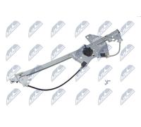WINDOW REGULATOR For CITROEN C4 09-, DS4 11- /FRONT RIGHT/