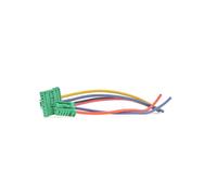 NTY ERD-CT-001K Blower motor regulator