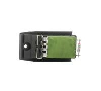 NTY ERD-FR-000 Blower motor resistor