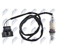 Lambda sensor before catalytic converter Regulating Probe ESL-AU-005 NTY for VW