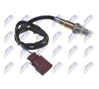 NTY ESL-AU-006 Lambda Sensor for AUDI,SEAT,SKODA,VW