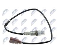 Lambda sensor before catalytic converter Regulating Probe ESL-AU-016 NTY for VW