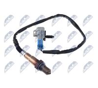 NTY Lambda Sensor ESL-CH-009 - After-catalytic Probe - Fits Cadillac CTS 2.8/3.6 - UK Stock