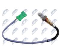 Original NTY Lambda Sensor ESL-CT-007 For Citroën Fiat Geely Lancia Peugeot