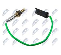 NTY ESL-CT-010 Lambda Sensor for CITROËN,OPEL,PEUGEOT,TOYOTA,VAUXHALL