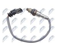 NTY ESL-CT-015 Oxygen Sensor for CITROËN,DS,OPEL,PEUGEOT,VAUXHALL