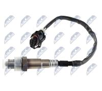 NTY ESL-DW-008 Lambda Sensor for CADILLAC,CHEVROLET,OPEL,VAUXHALL