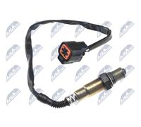 NTY ESL-HY-504 Lambda Sensor for HYUNDAI,HYUNDAI (BEIJING),KIA,KIA (DYK)