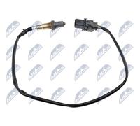 NTY ESL-HY-520 Lambda Sensor for AUDI,FORD,HYUNDAI,KIA,OPEL,PORSCHE,SEAT,SKODA
