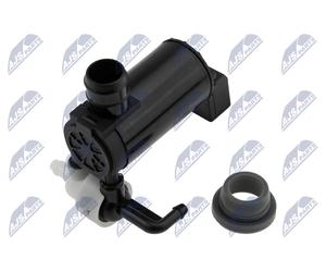 NTY ESP-RE-002 Water Pump, window cleaning