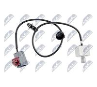 NTY ESS-MZ-001 Knock Sensor for Mazda