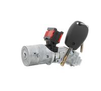 NTY EST-RE-000 Steering Lock