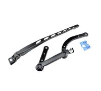 NTY Wiper Arm EWB-BM-000 - Windscreen Washer - Right Front for BMW 5 E60/E61
