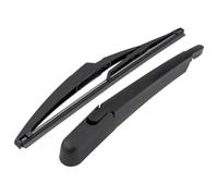 NTY EWB-CT-003 Wiper Arm, windscreen washer