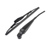 NTY Clothing Exchange Wiper Arm EWB-LR-001 Rear Windscreen Washer for Land Rover Range Rover Evoque