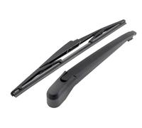 NTY EWB-MZ-002 Wiper Arm, windscreen washer