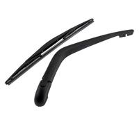 NTY Clothing Exchange Wiper Arm EWB-NS-004 - Windscreen Washer for Nissan NV200/Evalia Bus