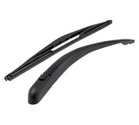NTY EWB-PL-003 Windscreen wiper arm
